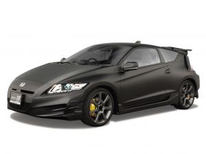 Honda TS-1X Concept 2011 года